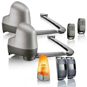 motorisation portail